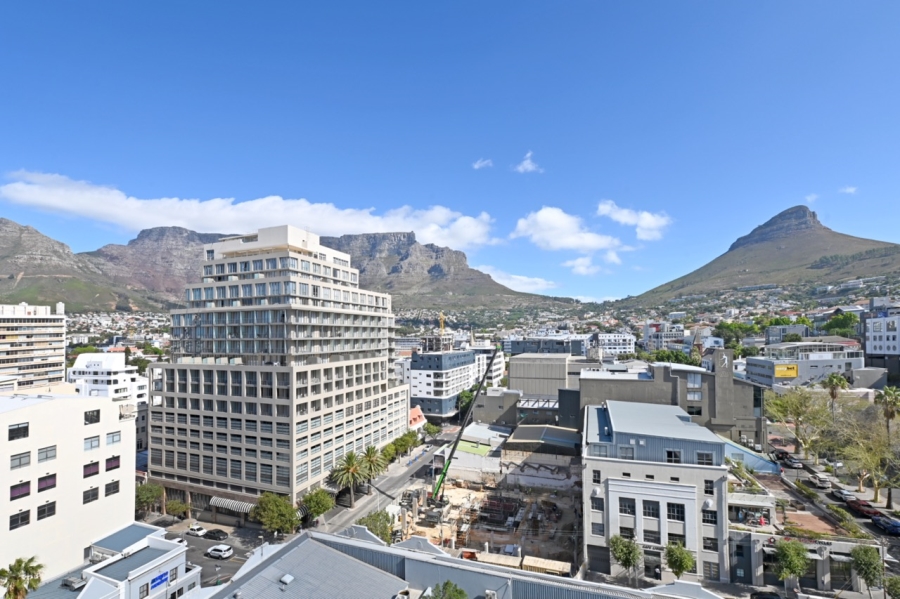 2 Bedroom Property for Sale in Cape Town City Centre Western Cape